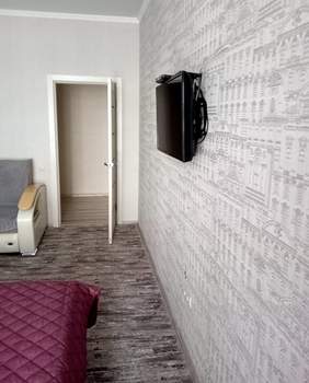 2-к квартира, на длительный срок, 57м2, 5/5 этаж