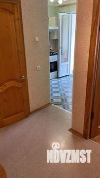 1-к квартира, посуточно, 30м2, 5/5 этаж