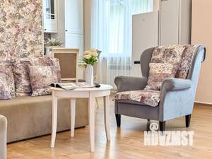 2-к квартира, посуточно, 70м2, 3/4 этаж