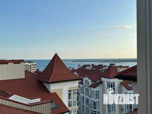 3-к квартира, посуточно, 100м2, 1/1 этаж