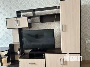 Студия квартира, посуточно, 32м2, 2/6 этаж