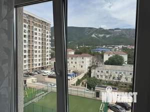 1-к квартира, посуточно, 45м2, 5/11 этаж