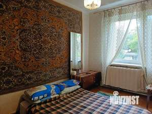 3-к квартира, на длительный срок, 65м2, 2/2 этаж