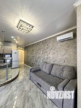 1-к квартира, на длительный срок, 62м2, 1/10 этаж