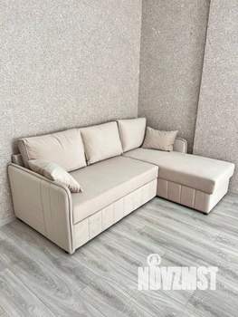 1-к квартира, посуточно, 51м2, 1/5 этаж