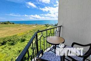 2-к квартира, посуточно, 46м2, 6/8 этаж