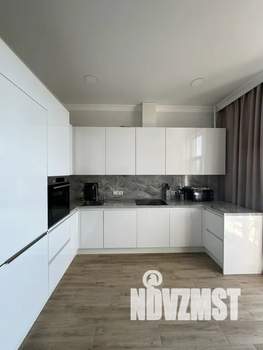 2-к квартира, посуточно, 50м2, 4/6 этаж