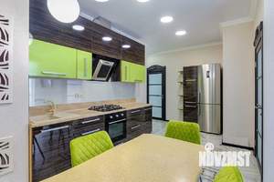 2-к квартира, посуточно, 75м2, 2/8 этаж
