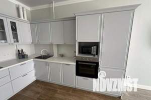 1-к квартира, посуточно, 55м2, 4/6 этаж