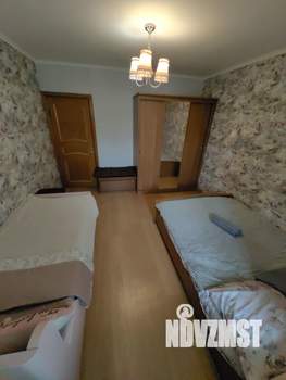 2-к квартира, посуточно, 60м2, 4/5 этаж