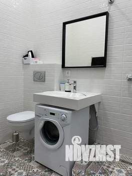 Студия квартира, посуточно, 28м2, 1/6 этаж