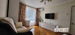 1-к квартира, на длительный срок, 38м2, 2/9 этаж