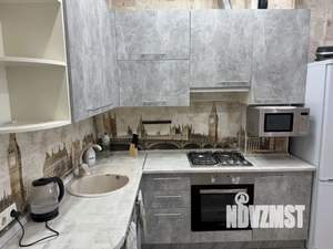 1-к квартира, посуточно, 56м2, 5/7 этаж