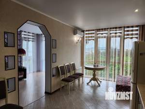 2-к квартира, на длительный срок, 52м2, 5/8 этаж