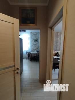 2-к квартира, на длительный срок, 56м2, 4/6 этаж