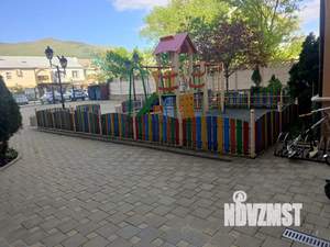 2-к квартира, посуточно, 50м2, 2/6 этаж