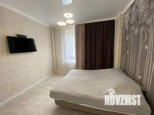 2-к квартира, посуточно, 53м2, 2/7 этаж