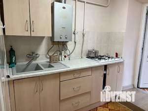 1-к квартира, посуточно, 35м2, 1/5 этаж