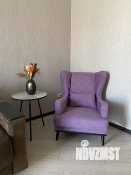 2-к квартира, посуточно, 58м2, 3/9 этаж