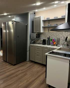 2-к квартира, на длительный срок, 54м2, 6/6 этаж