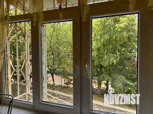 1-к квартира, посуточно, 65м2, 1/1 этаж