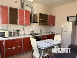 1-к квартира, посуточно, 35м2, 2/3 этаж