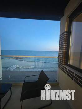 2-к квартира, посуточно, 60м2, 4/4 этаж