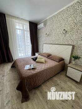 1-к квартира, на длительный срок, 43м2, 3/8 этаж