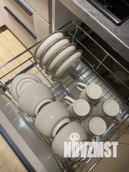 1-к квартира, посуточно, 56м2, 8/8 этаж