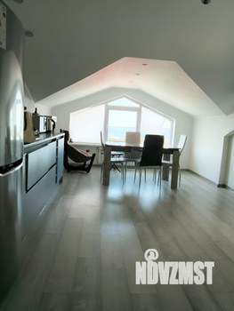 1-к квартира, на длительный срок, 50м2, 6/8 этаж