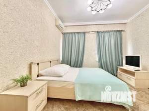 3-к квартира, посуточно, 70м2, 1/1 этаж