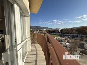 2-к квартира, посуточно, 80м2, 5/7 этаж