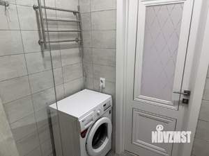 1-к квартира, посуточно, 60м2, 1/5 этаж