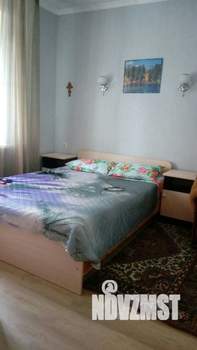 2-к квартира, посуточно, 46м2, 2/2 этаж