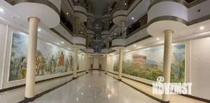 2-к квартира, посуточно, 80м2, 10/14 этаж