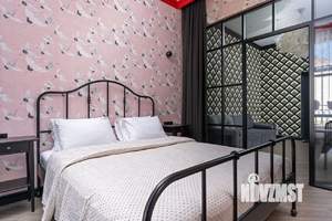 2-к квартира, на длительный срок, 51м2, 4/6 этаж