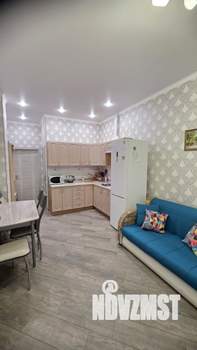 Студия квартира, посуточно, 32м2, 1/8 этаж