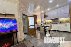 2-к квартира, посуточно, 65м2, 12/12 этаж