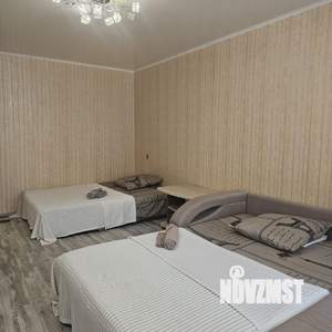 1-к квартира, посуточно, 40м2, 3/9 этаж