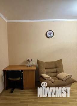 3-к квартира, посуточно, 58м2, 3/5 этаж