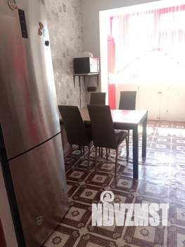 2-к квартира, посуточно, 64м2, 4/5 этаж