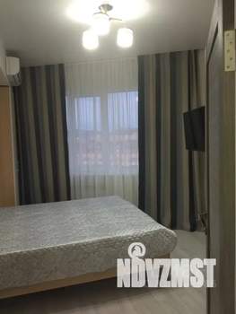 2-к квартира, посуточно, 50м2, 9/12 этаж