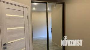 1-к квартира, посуточно, 42м2, 5/5 этаж