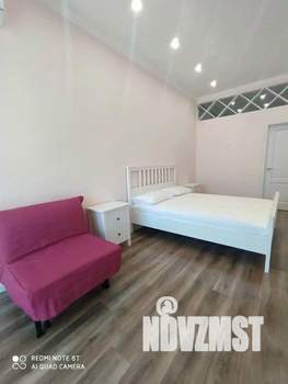 1-к квартира, посуточно, 55м2, 1/1 этаж