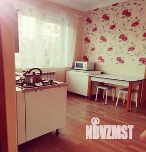 2-к квартира, посуточно, 55м2, 2/2 этаж