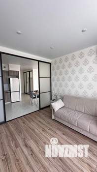 2-к квартира, на длительный срок, 61м2, 6/7 этаж