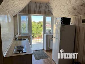 1-к квартира, посуточно, 70м2, 1/1 этаж