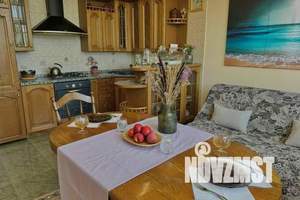 2-к квартира, посуточно, 85м2, 3/4 этаж