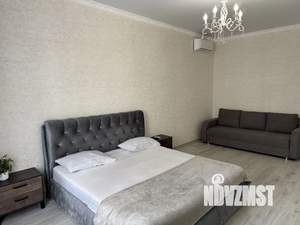 2-к квартира, посуточно, 70м2, 2/7 этаж