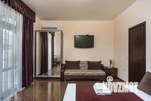 1-к квартира, посуточно, 30м2, 1/4 этаж